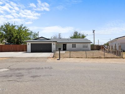 20511 Lasky St, California City, CA, 93505