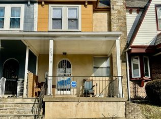 329 Sanford Rd, Upper Darby, PA 19082