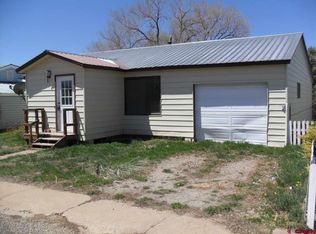 532 N Bob St, Dove Creek, CO 81324