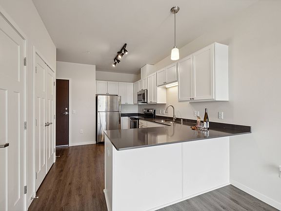 3rd image of 1145 116th Ave NE #520