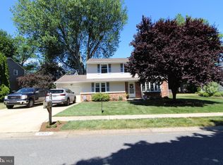 2617 Dartmouth Woods Rd, Wilmington, DE 19810