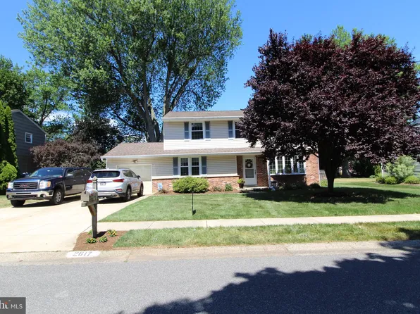 2617 Dartmouth Woods Rd, Wilmington, DE 19810