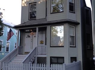 3325 N Whipple St #1, Chicago, IL 60618