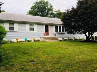 813 Center St, Forked River, NJ 08731