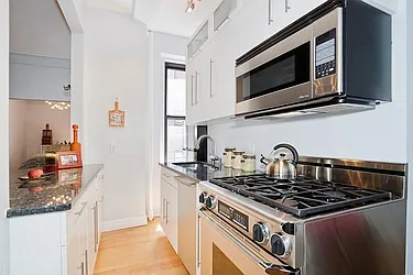 Sold by Corcoran
