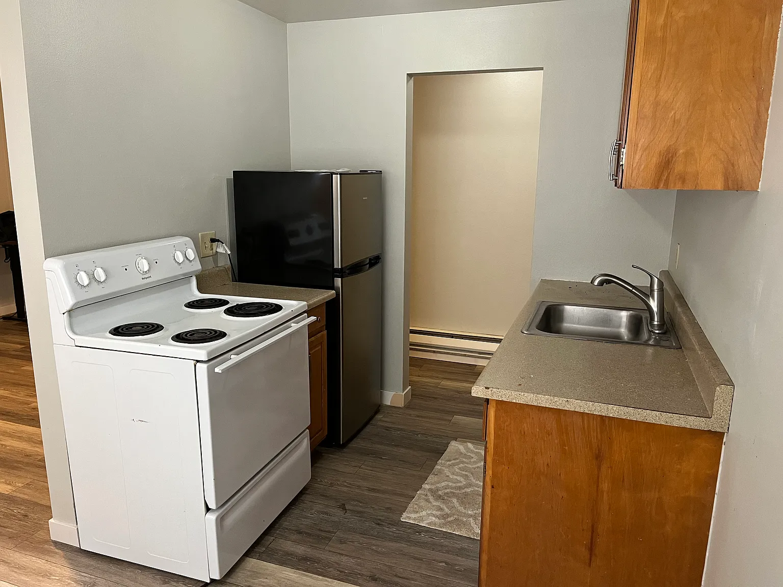 1 bed, 600 sqft, $1,395 — Photo 4