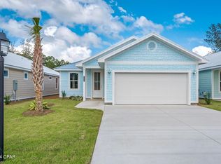 8445 Warner Pl, Panama City Beach, FL 32408