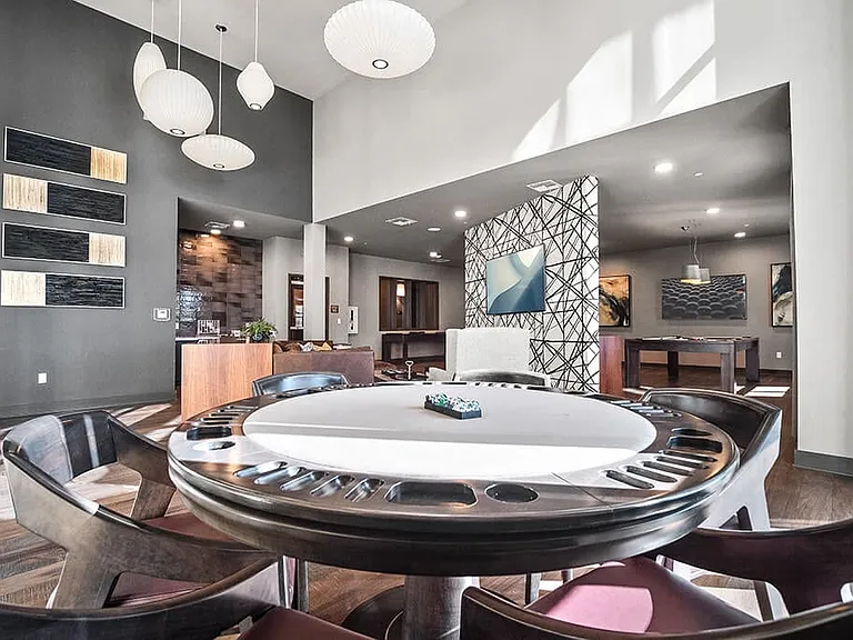 The District at Scottsdale Apartments — Photo 22