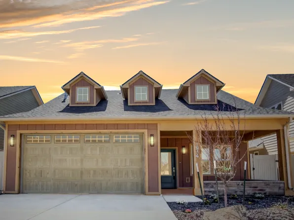 1914 Korima Dr, Fruita, CO 81521