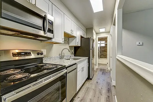 Floor plan 303