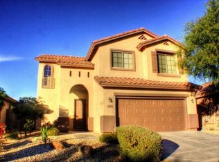 3808 W Ranier Ct, Phoenix, AZ 85086