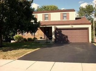 2542 Dolores Dr, Grove City, OH