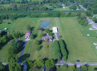 896 N 300 W, Greenfield, IN