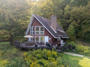 730 S Ayers Hill Rd, Austin, PA 16720