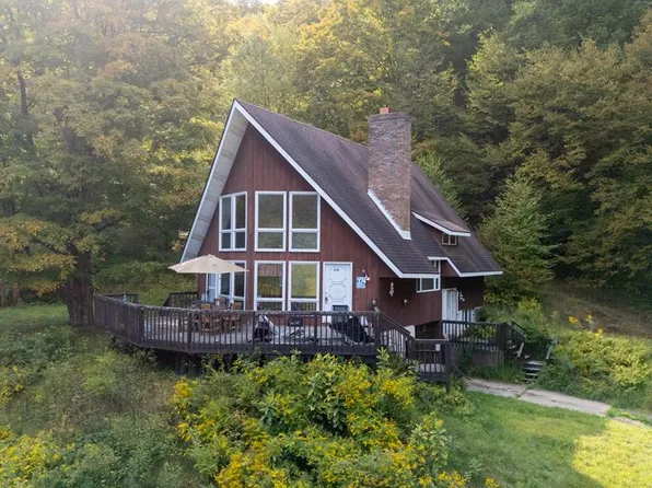 730 S Ayers Hill Rd, Austin, PA 16720