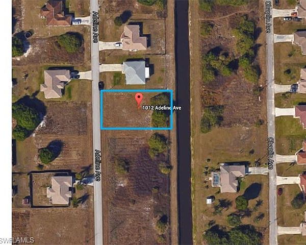 1st image of 1012 Adeline Ave