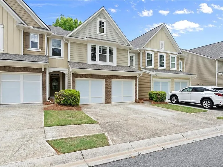 1867 Ellison Lakes Ct NW #21 — Photo 26