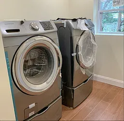 Rented by Spire Group