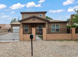1802 Sanford Ave SW, Albuquerque, NM 87105