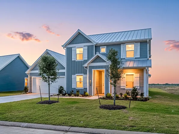 5306 Allen Cay Dr, Texas City, TX 77590