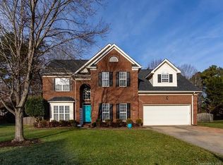 12511 Cedar Post Ln, Charlotte, NC 28215
