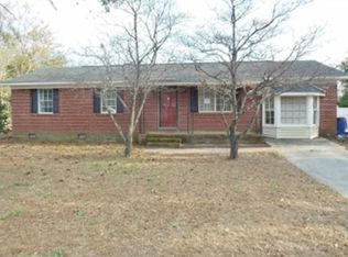 1122 Orchard Ln, West Columbia, SC 29172