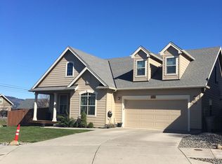 907 Falcon Ct, Hood River, OR