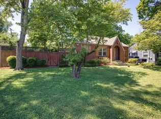 1150 Ardee Ave, Nashville, TN 37216