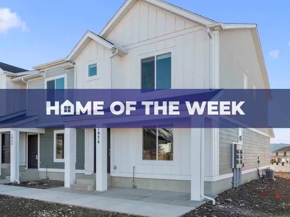 221 E Serenity Ave #1205, Tooele, UT 84074