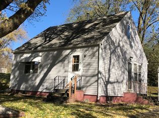 913 S 3rd Ave, Albert Lea, MN 56007