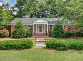 280 McTeer St, Ridgeland, SC 29936