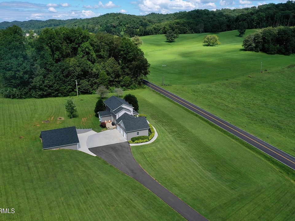 110 Shanlever Rd, Clinton, TN 37716 MLS 1237223 Zillow