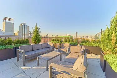 Rented by Living New York