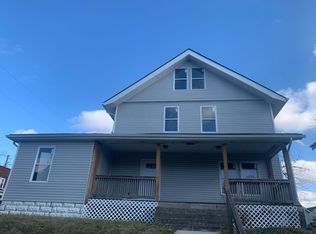 1026 S Champion Ave, Columbus, OH