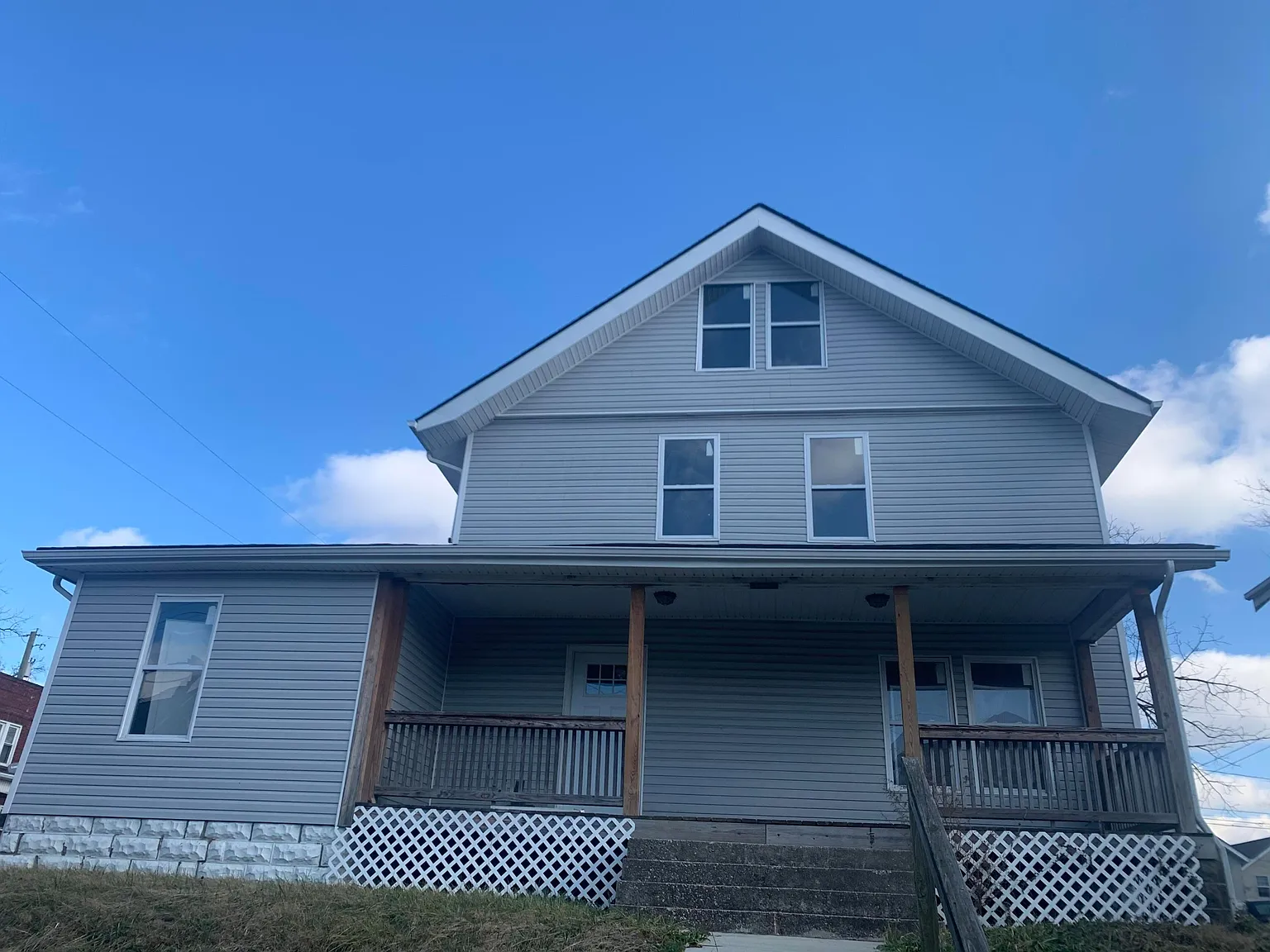 1026 S Champion Ave photo 1