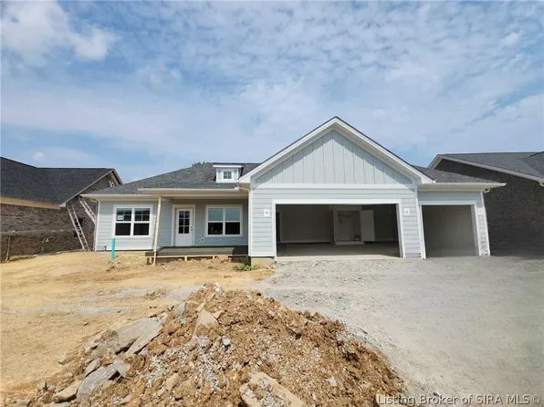 5116 Abington Way #1533, Charlestown, IN 47111