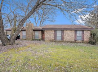 242 Longmeadow Dr NW, Rome, GA 30165