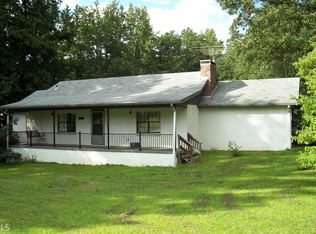3750 McKown Rd, Douglasville, GA 30134