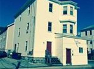 26 Alden St, Fall River, MA 02723