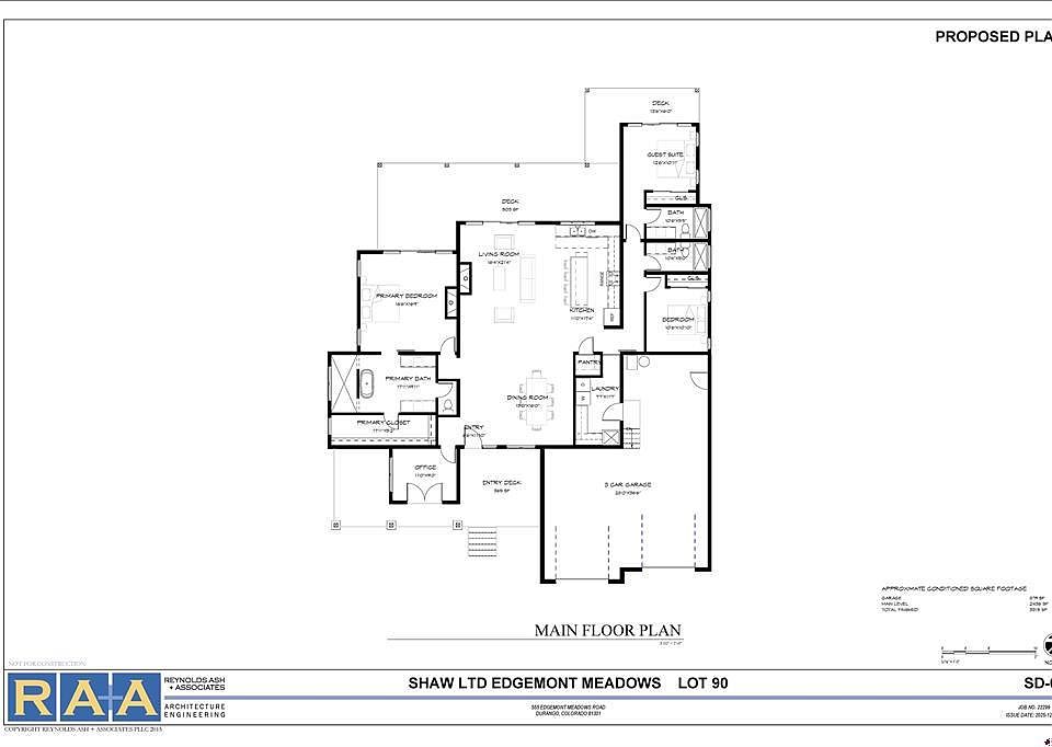 2nd image of 555 Edgemont Meadows Road