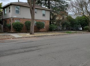 2512 O St #5, Sacramento, CA 95816