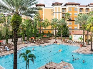 12544 Floridays Resort Dr #511, Orlando, FL 32821