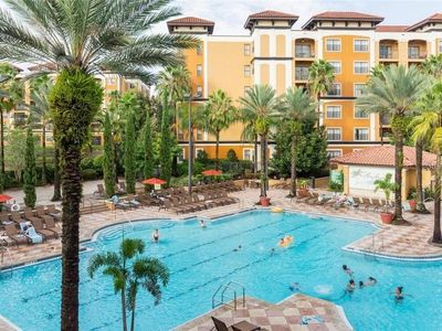 12556 Floridays Resort Dr UNIT 412-A, Orlando, FL, 32821