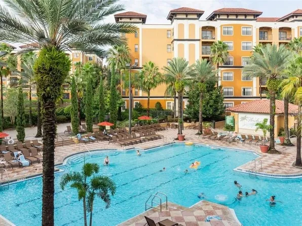 12544 Floridays Resort Dr #511, Orlando, FL 32821