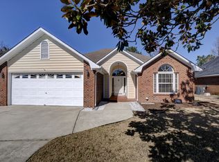 5705 Mossberg Ct, Wilmington, NC 28405