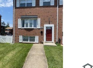 1013 Stormont Cir, Halethorpe, MD 21227