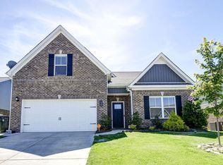 126 Morning Dew Rd, Toney, AL 35773