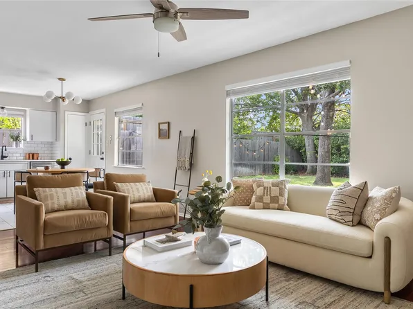 8007 Stillwood Ln, Austin, TX 78757