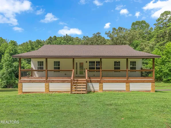 123 Cove Springs Dr, Dandridge, TN 37725