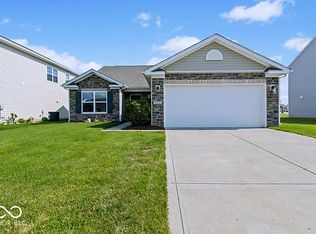 5763 Weeping Willow Pl, Whitestown, IN 46075